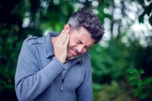 Tinnitus compensation claim