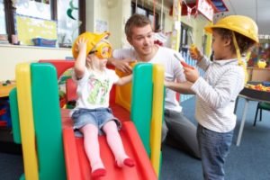 Image representing our guide on how to sue a nursery school