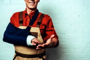 Accident at work employee rights