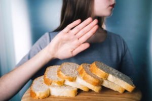Wheat allergy compensation claims