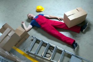What are your employers' responsibilities after an accident at work