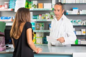 Sainsbury's prescription error negligence claims