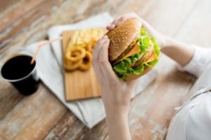 Accident in McDonald's compensation claims guide