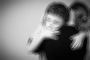 Child abuse by another child