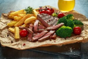 Allergic reaction after eating Beefeater Grill compensation claims guide
