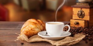 Allergic reaction after eating Caffe Nero compensation claims guide