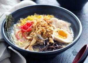 Allergic reaction after eating Thai restaurant food compensation claims guide