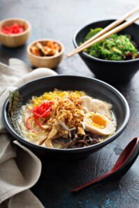 Allergic reaction after eating Wagamama compensation claims guide