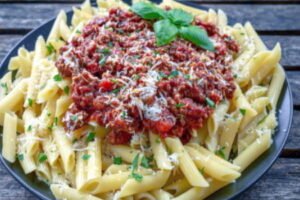 Allergic reaction after eating in Italian restaurant compensation claims guide