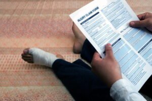 How to get more money from a personal injury claim guide