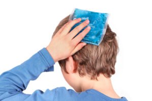 Child brain injury lawyer guide 