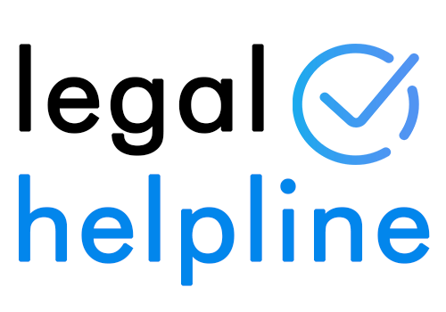 legal helpline logo