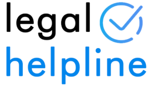legal helpline logo