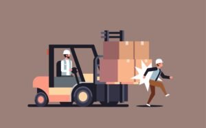 sub-contractor accident claim