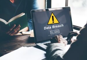 HR data breach
