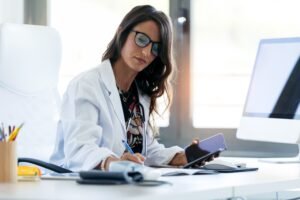 Healthcare Professionals
