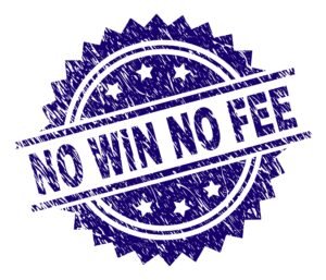Blue No Win No Fee Image
