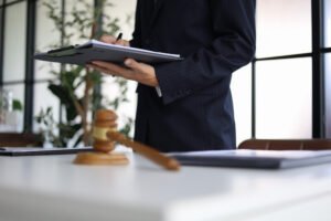 A solicitor examines how medical negligence occurred 