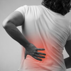 A man suffers multiple serious injuries and permanent damage to his kidneys