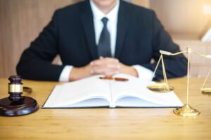 Solicitor working on an Agency Worker Accident At Work Claim