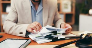 A specialist solicitor discusses the evidence needed during the public transport accident claims process