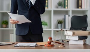 A specialist permanent scar solicitor discuss how the claims process works