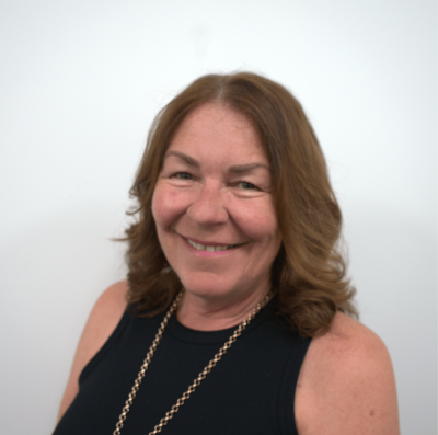 Tracey Chick author - Legal Helpline