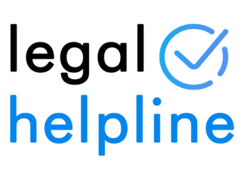 legal helpline logo